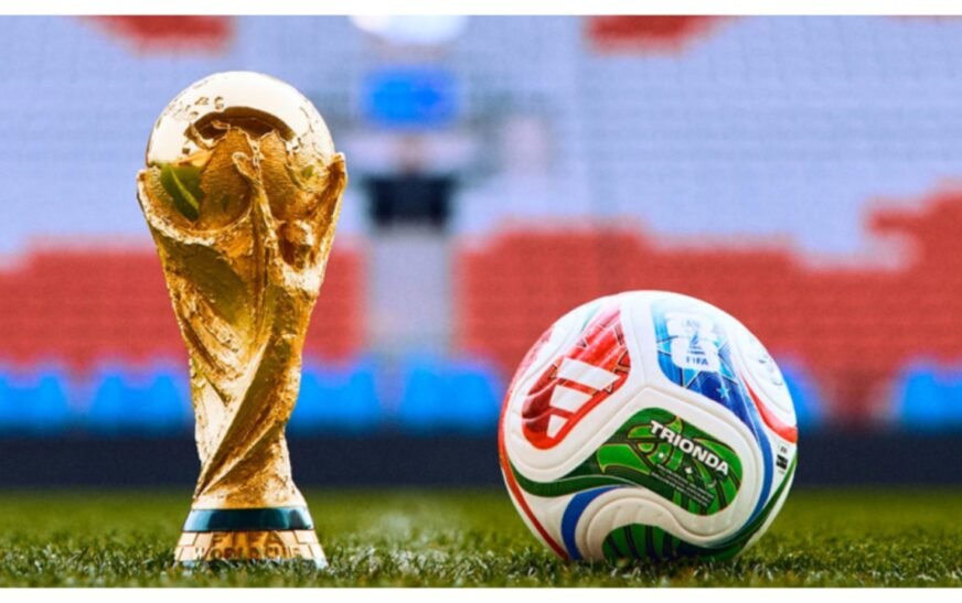 World Cup 2026: 3 countries eliminated from tournament