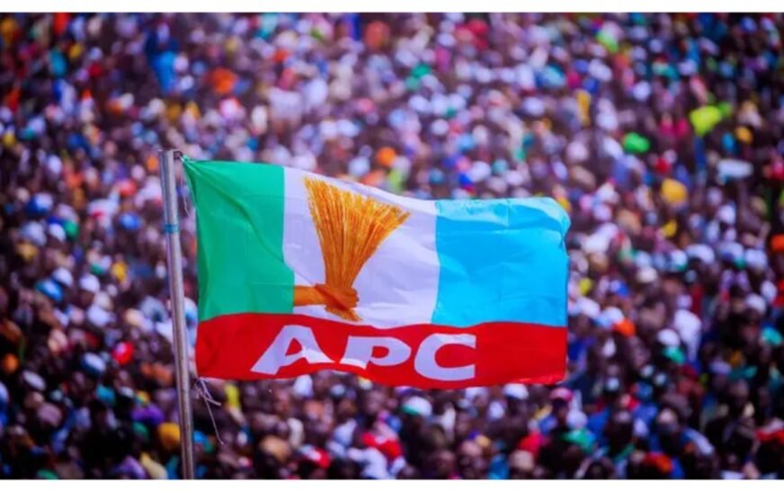 Kwara APC crisis deepens, gov’s camp storms Abuja party headquarters Monday