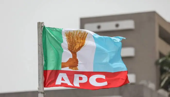 Kwara APC faces internal crises as senatorial aspirant demands inclusion