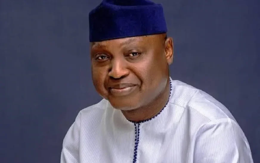 Renewed Hope Ambassadors Hail Oyebanji’s Re-Election