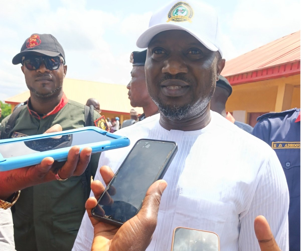 Ekiti 2026: Reps member, Akinlayo expresses confidence in Oyebanji’s success