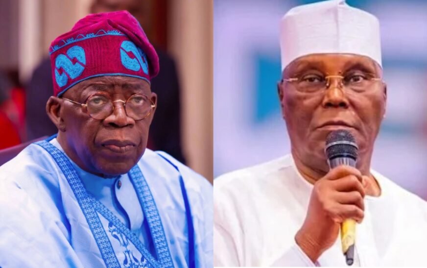 Constitutional amendment bill: Tinubu can’t stop balkanising Atiku’s manifesto – Olarenwaju