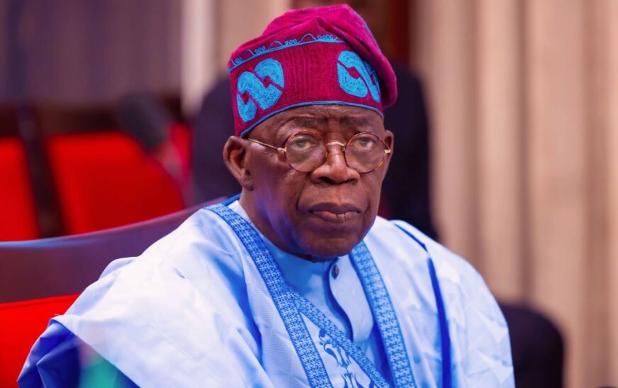 ‘Nigeria deserves competent leadership’ – OK Movement joins Peter Obi, demands Tinubu’s resignation