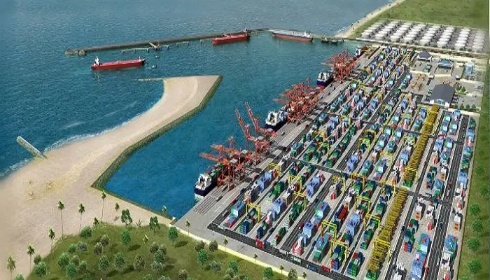 PTML To Invest $50m In Port Expansion, Backs Oyetola’s Maritime Hub Plan