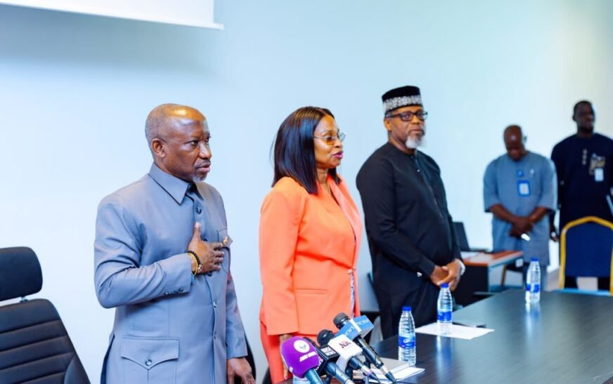 FG Orders Crackdown On LPG Hoarding, Diversion