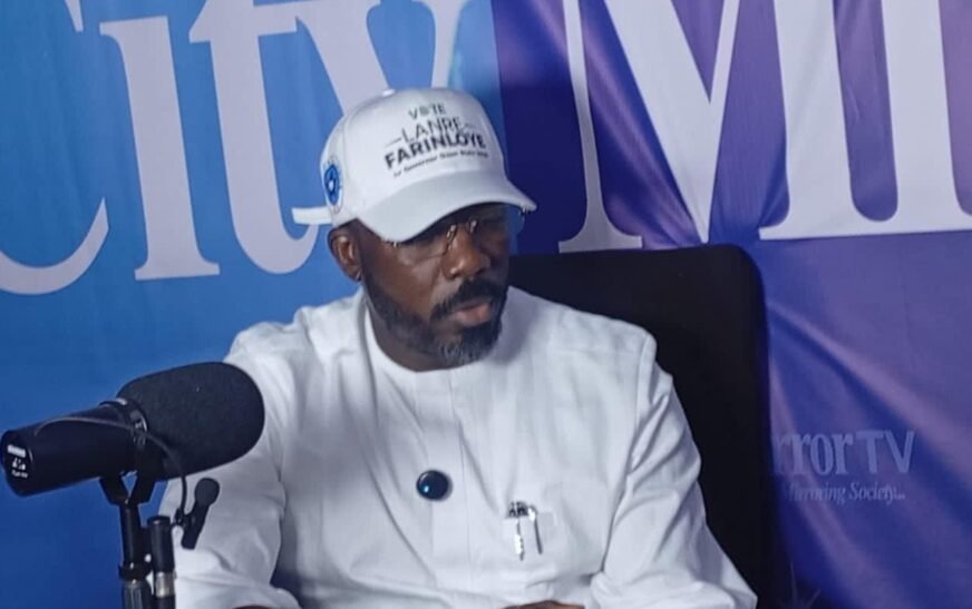 Osun 2026: Popularity, Billboards Don’t Translate To Votes – Farinloye
