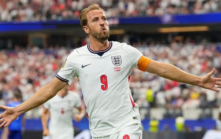 World Cup 2026: Ghanaian Witch Doctor Plans To Place ‘Curse’ On Kane