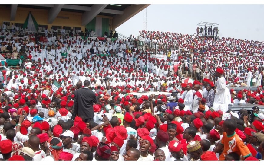 We’ll pursue legal remedies to protect Kwankwaso – Kwankwasiyya tells Primate Ayodele