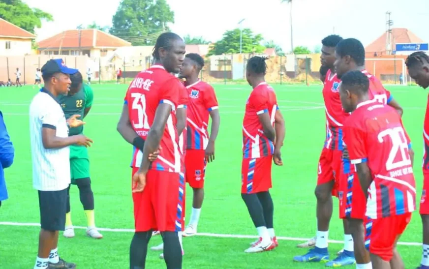 NNL: Lobi Stars shift resumption date for 2026/27 season