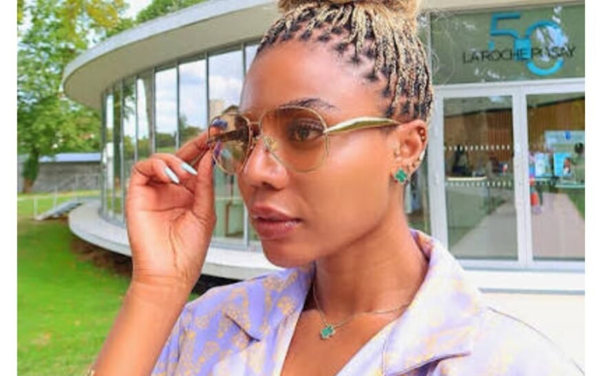 I’ll never discuss my earnings with my spouse – Nancy Isime