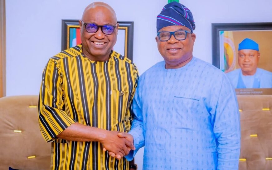 Ekiti Poll: Oyebamiji Hails Oyebanji’s Victory, Says Osun Is Next For APC