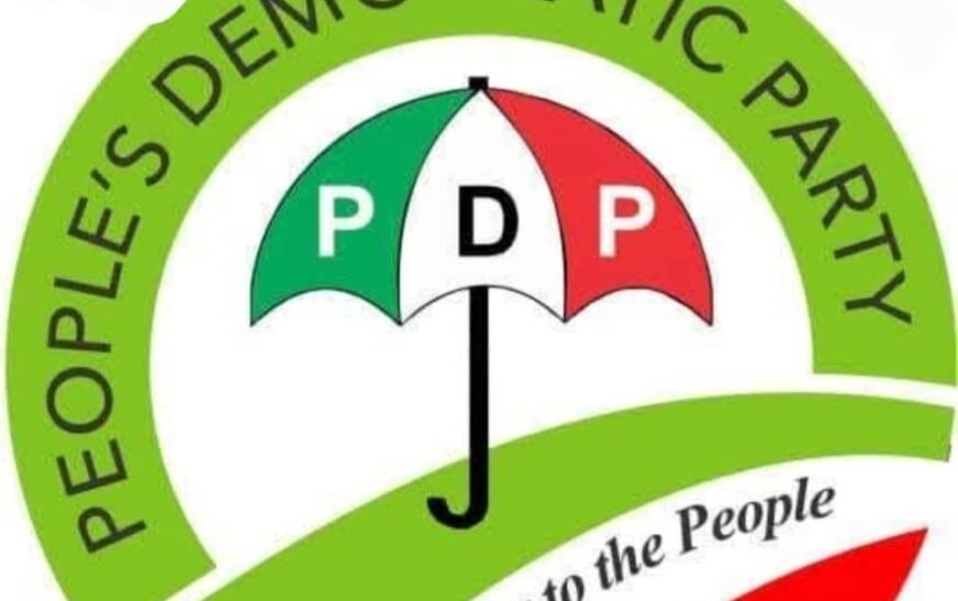 2027 election: People want service, not propaganda – Ogun PDP 