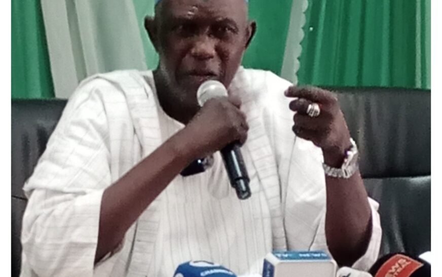 PRP accuses Kwankwaso of allegedly taking 69 party forms
