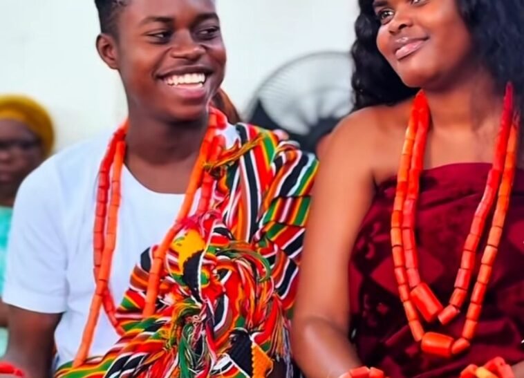 Peller needs investment not marriage – Broda Mike reacts to Tiktoker’s union with Jarvis