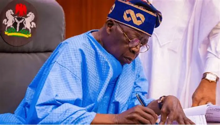 State police: Senate votes today as Tinubu transmits bill to N’Assembly