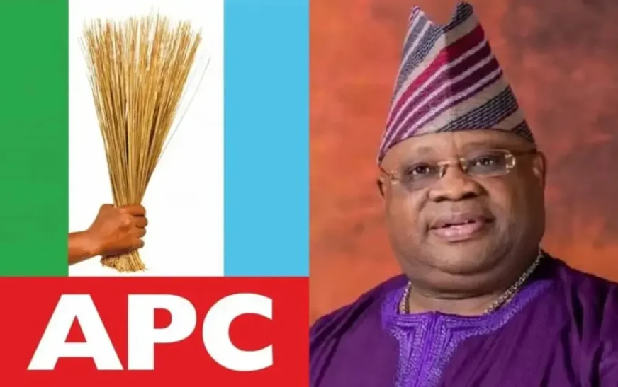 APC, Adeleke campaign council clash over death, rally accident in Osun