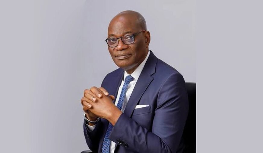 From UNILAG to NUC: Ogundipe emerges Board chairman