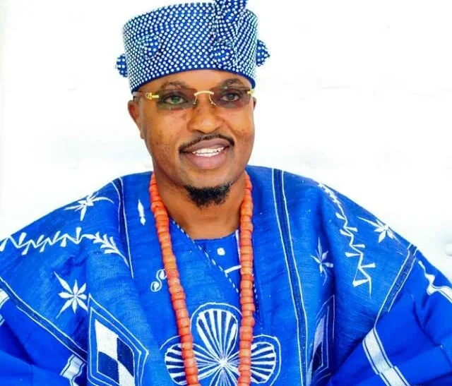 Why Muslim clerics must join politics — Oluwo