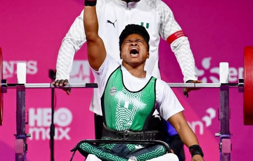 2026 Commonwealth Games: Nigeria makes bright start with six medals