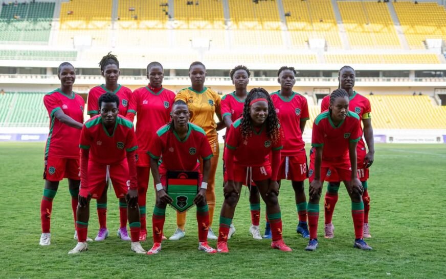 WAFCON 2026: Malawi Unveil New Technical Adviser Ahead Super Falcons Opener