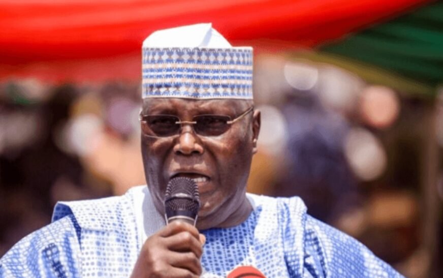 2027: Journey to unseat Tinubu begins – Atiku on judgment affirming David Mark ADC leadership