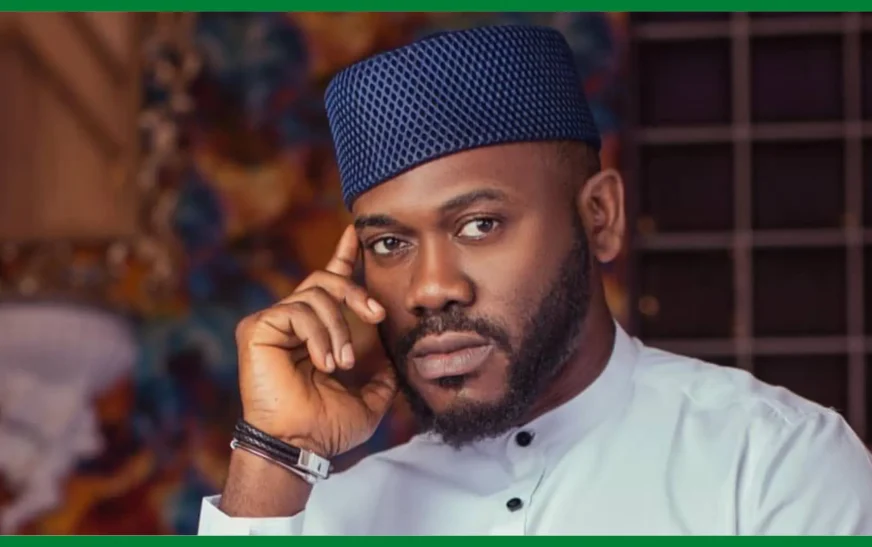 Mediocres more likely to succeed than professionals in Nigeria – Deyemi Okanlawon