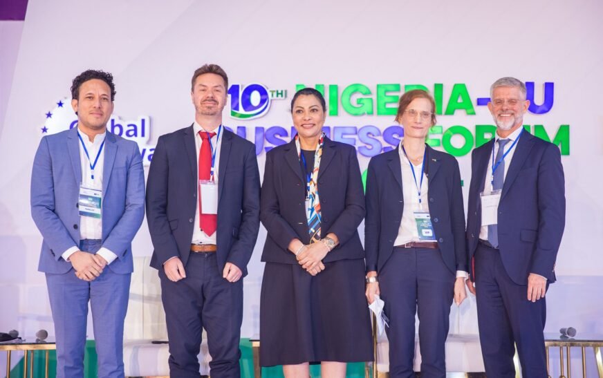 Nigeria retains position as Africa’s leading Erasmus Mundus scholarship beneficiary as EU prepares 89 scholars for study in Europe