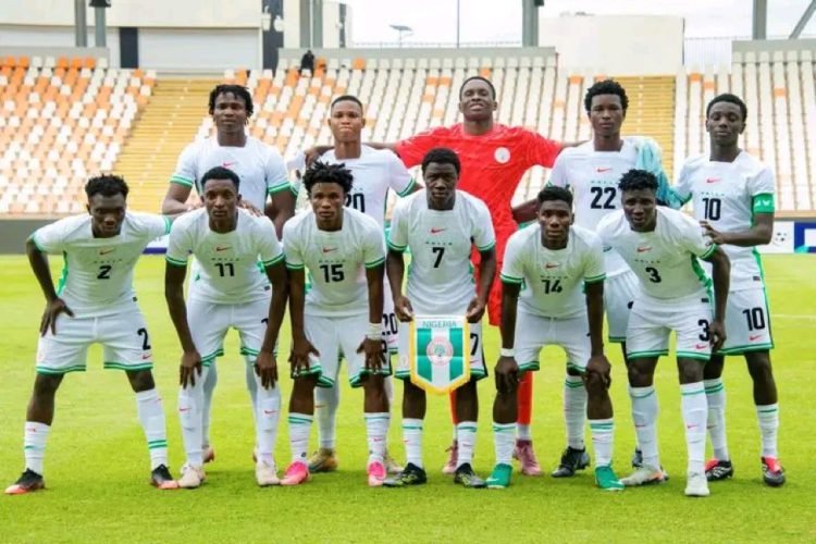 WAFU B U-20 Championship: Flying Eagles eye early semi-final ticket against Togo