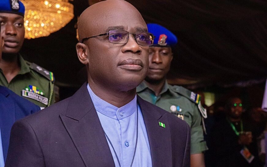 Insecurity: Alia Indicts Aondoakaa, Hembe Of Sponsoring Violence