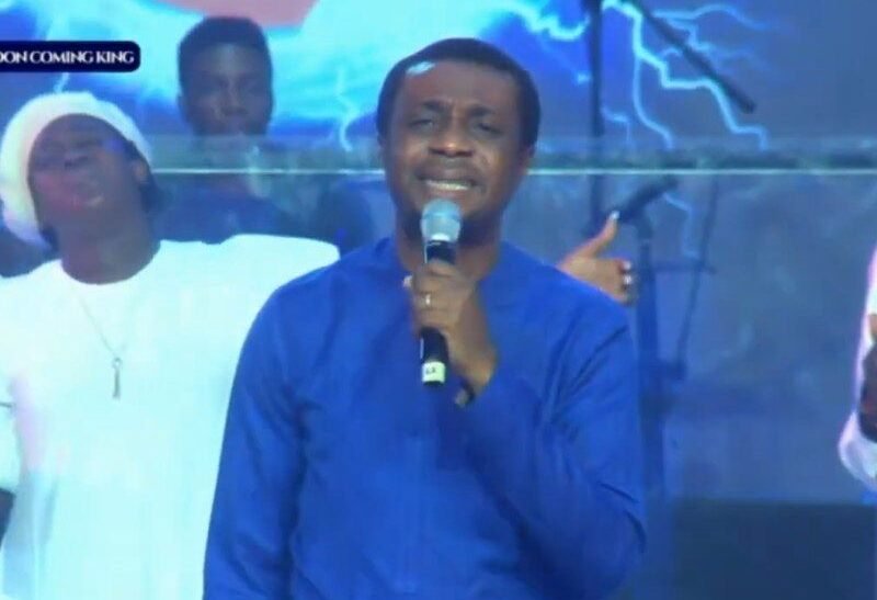 Nathaniel Bassey Shares Opinion On African Football’s Biggest Challenge