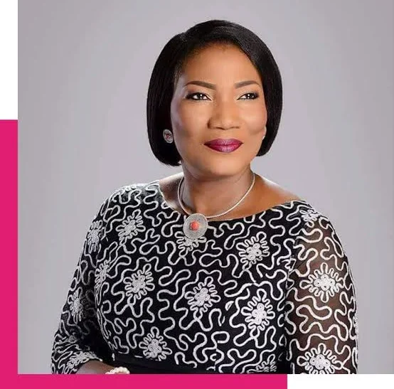 Don’t exhaust yourselves trying to please women, Pastor Funke Adejumo tells married men