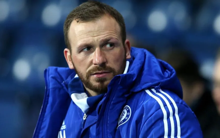 Ballon d’Or 2026: ‘He is phenomenal’ – Chelsea’s former coach Morris names player to win award