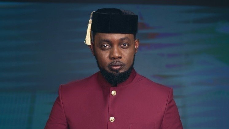 2Baba will soon join me for single men club – AY says amid singer’s marital crisis [Video]
