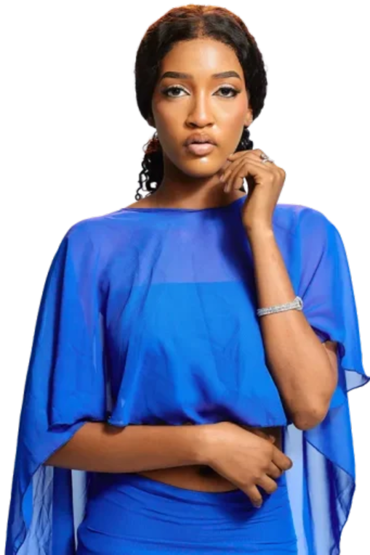 BBNaija 11: I like Keivo but he likes someone else – Bluethopia laments 