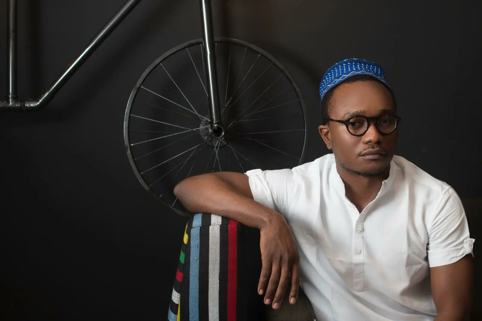 Brymo accuses 2Face, Burna Boy, Davido of knowing about alleged cult recruitment [VIDEO]