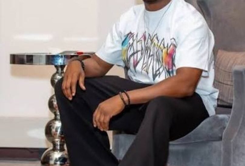 ‘Bad people actually outlive the good ones’ – Funnybone says karma Is outdated