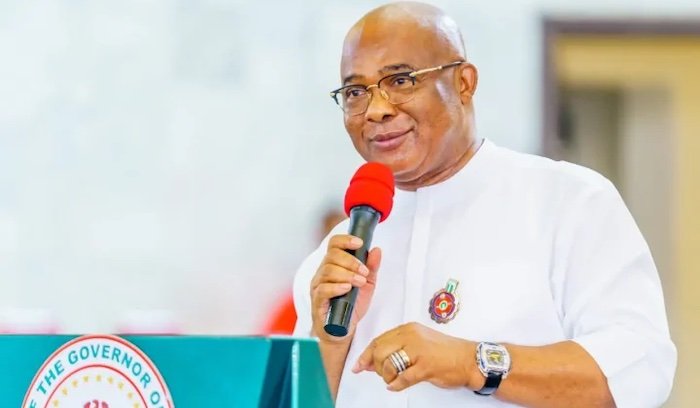 Osun Poll: Uzodimma Charges APC SubC’ttees To Develop Winning Strategies