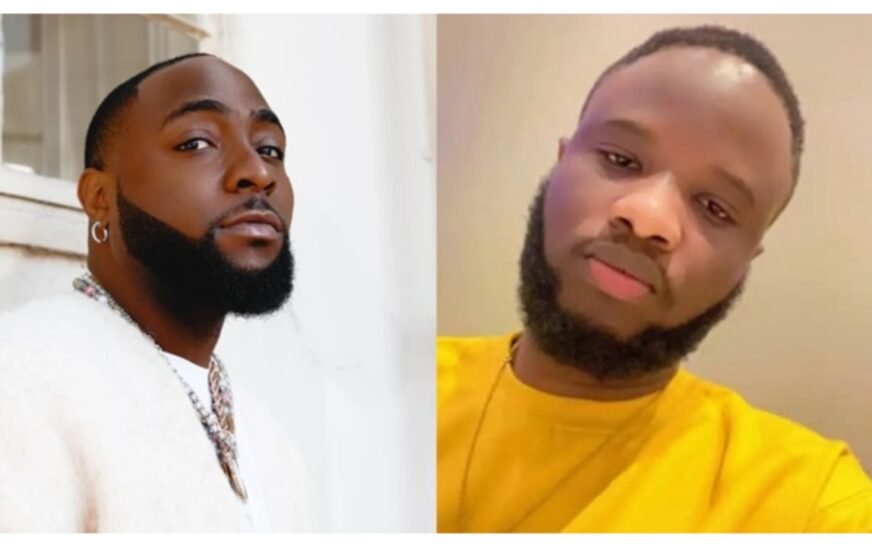 Osun Guber: DeeOne challenges Davido to campaign with Gov Adeleke’s achievements