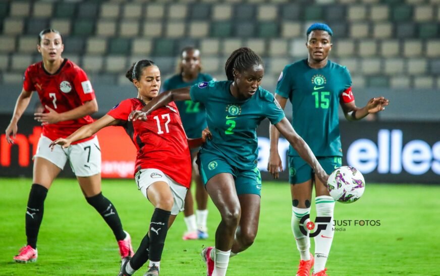 WAFCON 2026: We’re Ready For Cameroon Challenge — Babajide