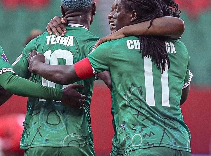 WAFCON 2026: Malawi Continues Impressive Run After 3-1 Win Against Egypt