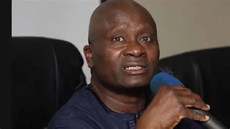 Outdated state laws threaten Nigeria’s disease outbreak preparedness — NCDC