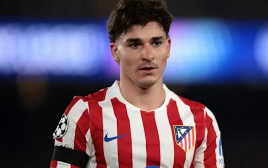 Transfer: Barcelona identify three strikers to sign as Alvarez’s alternatives