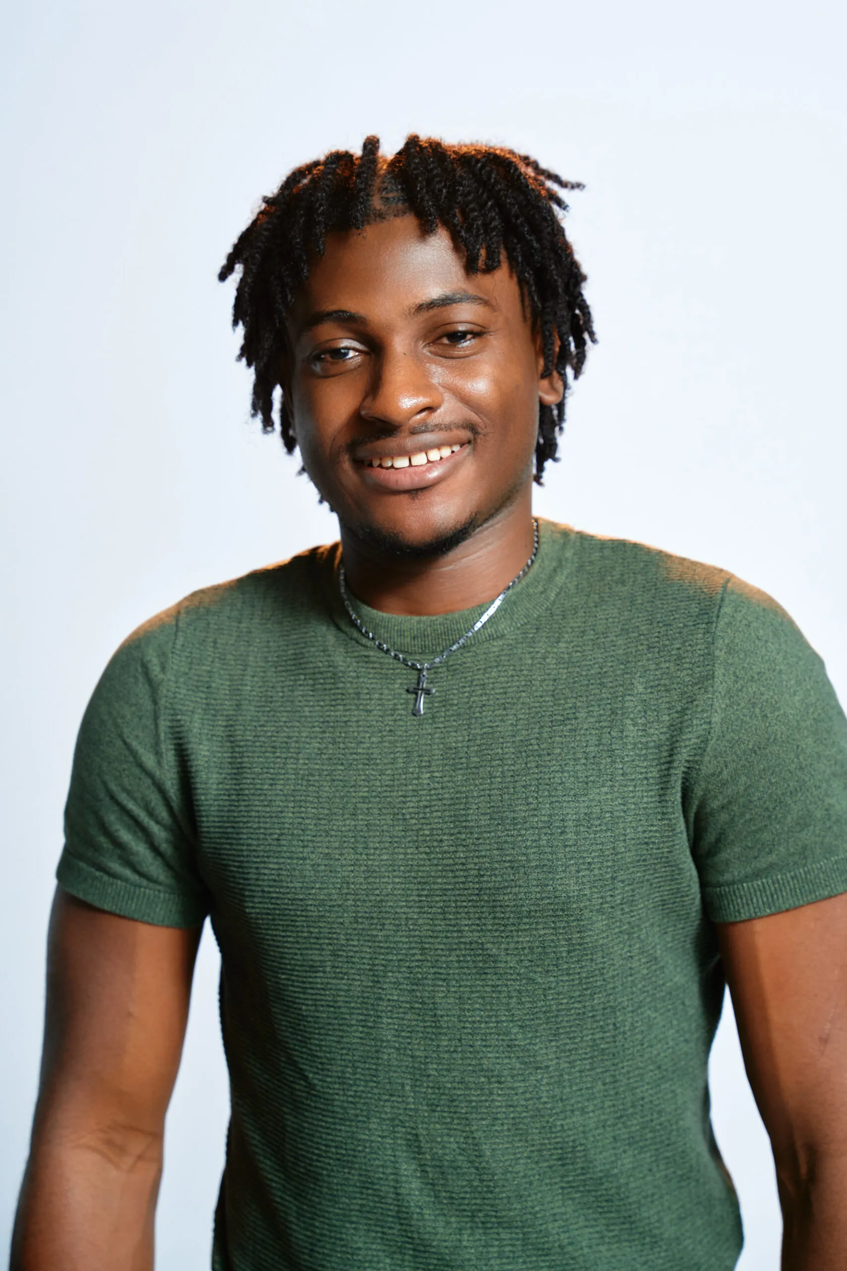 BBNaija11: I lose interest in women who approached me first – Keivo 