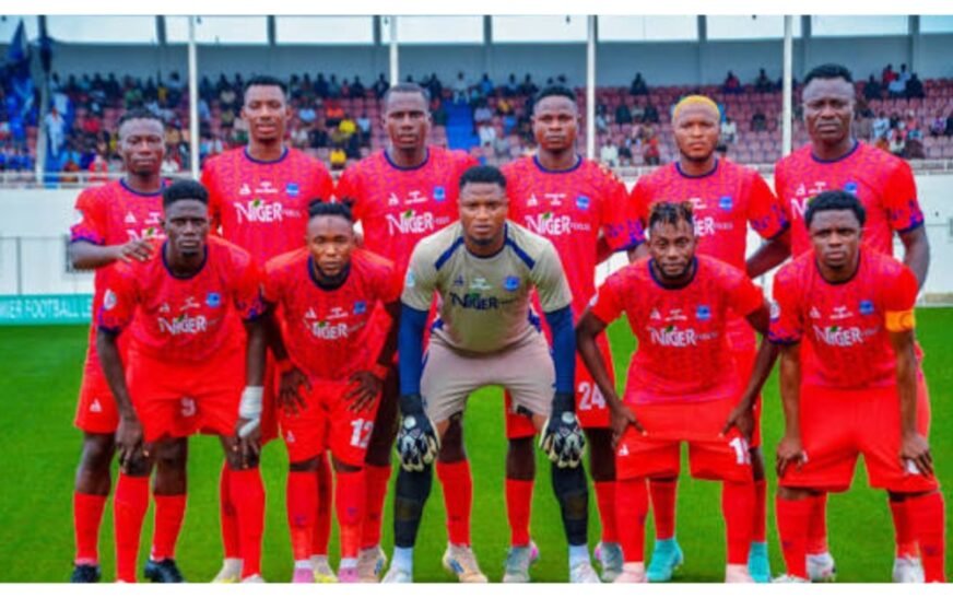 NPFL: Niger Tornadoes names new head coach for feeder team