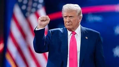 US court orders halt to Trump ballroom construction