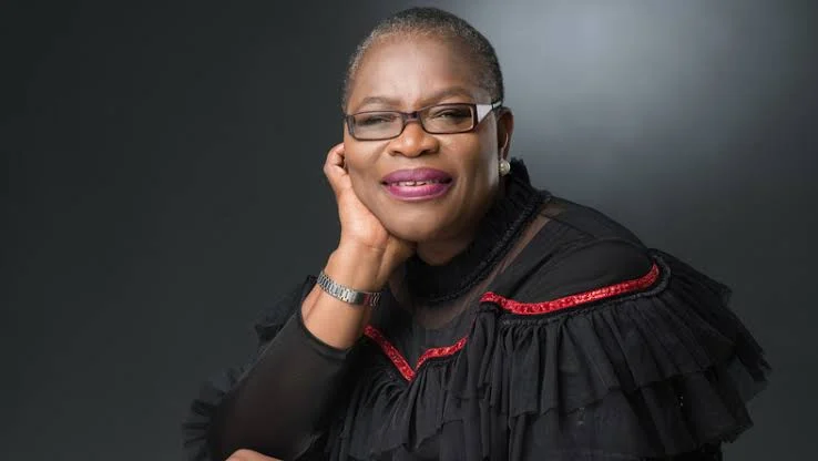 2027: Ezekwesili reaffirms support for Obi