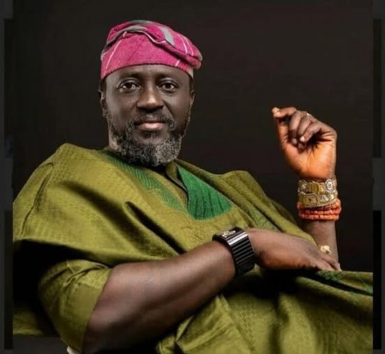 ‘I was summoned to witchcraft coven to settle dispute’ – Actor Omisore [VIDEO]