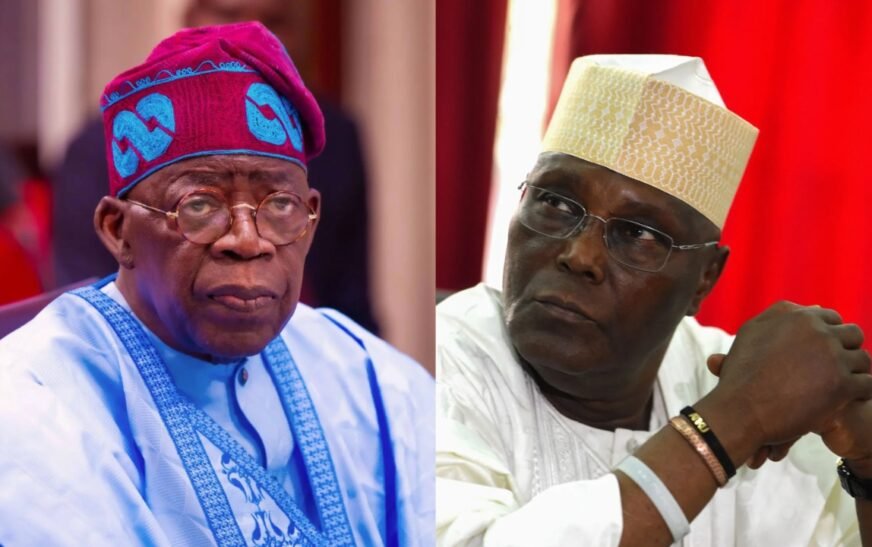 2027: Only Atiku can match Tinubu, opposition will die if steps down – Aide