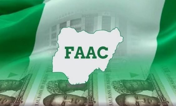 FAAC: Govt Revenue Rises From 17.8% To ₦4.359trn In July