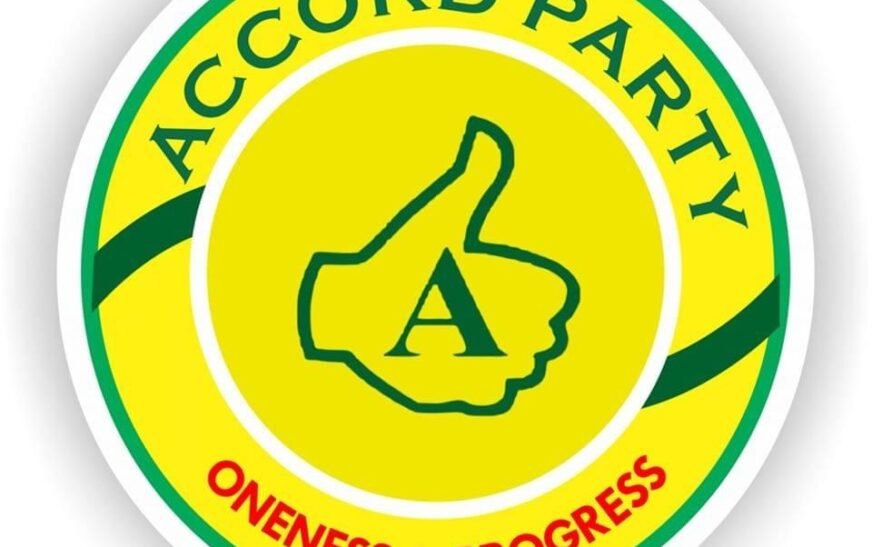 Osun Election: Any foul play will be resisted – Accord Party vows